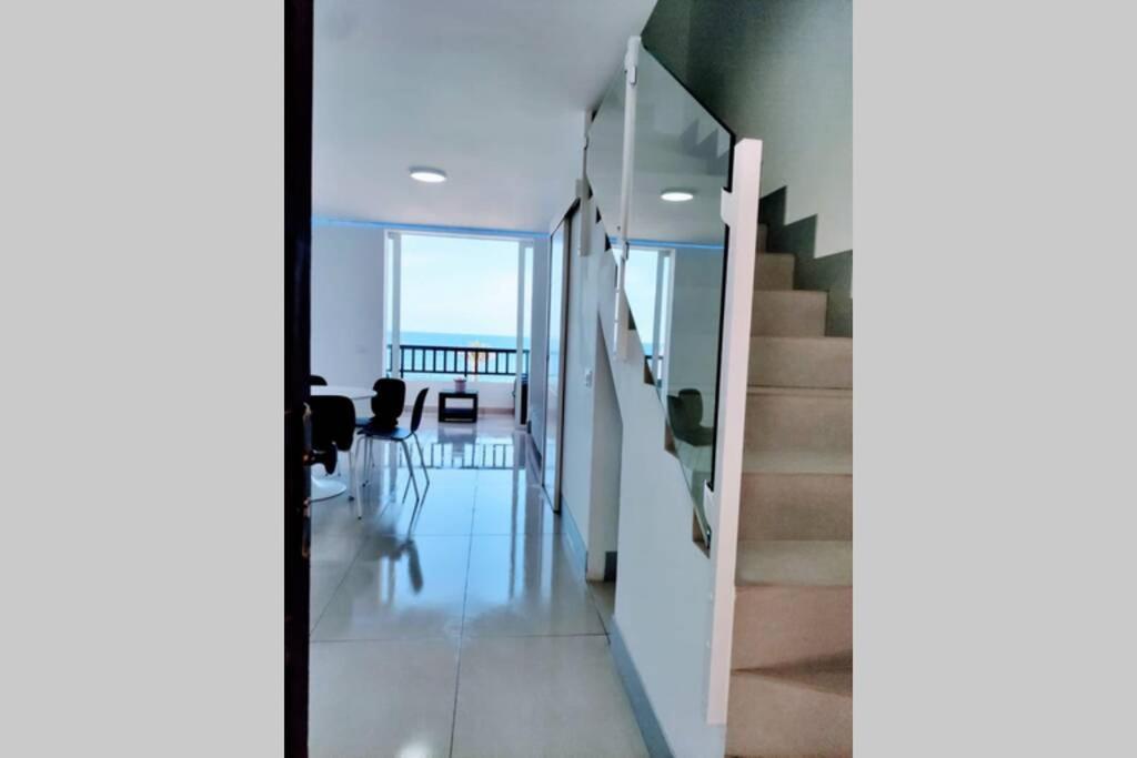 Апартаменты Parque Santiago II , Renovated, Ocean View, Heated Swimming Pool ! Плая-де-лас-Америкас Экстерьер фото