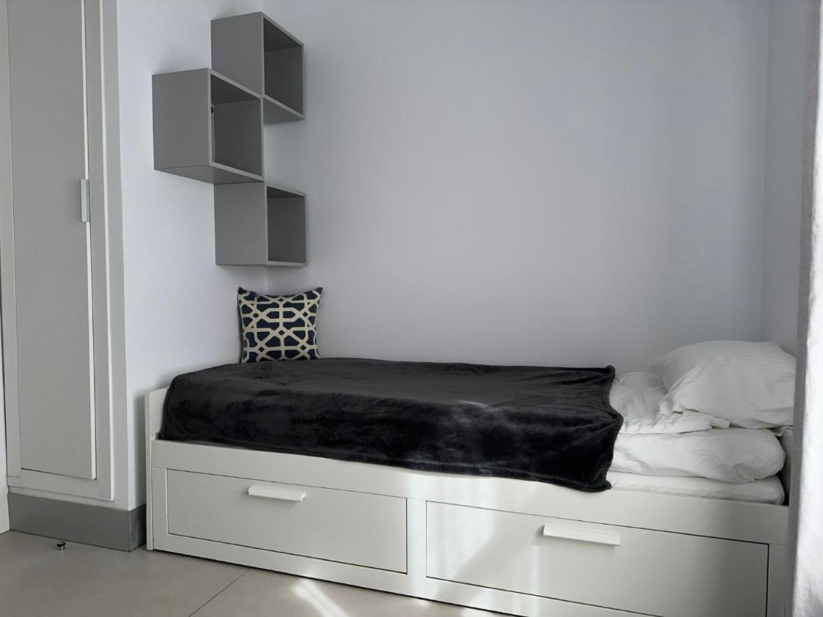 Апартаменты Parque Santiago II , Renovated, Ocean View, Heated Swimming Pool ! Плая-де-лас-Америкас Экстерьер фото